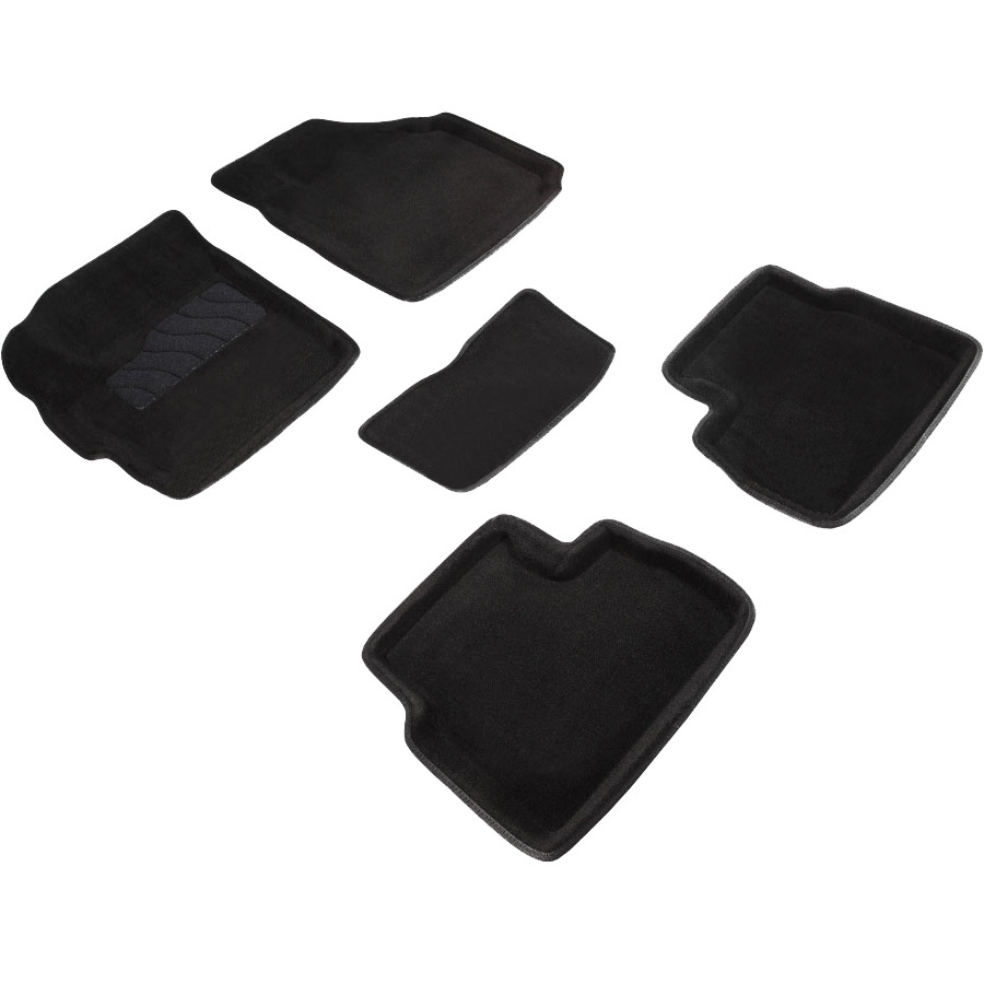 Коврик в салон Seintex 82157