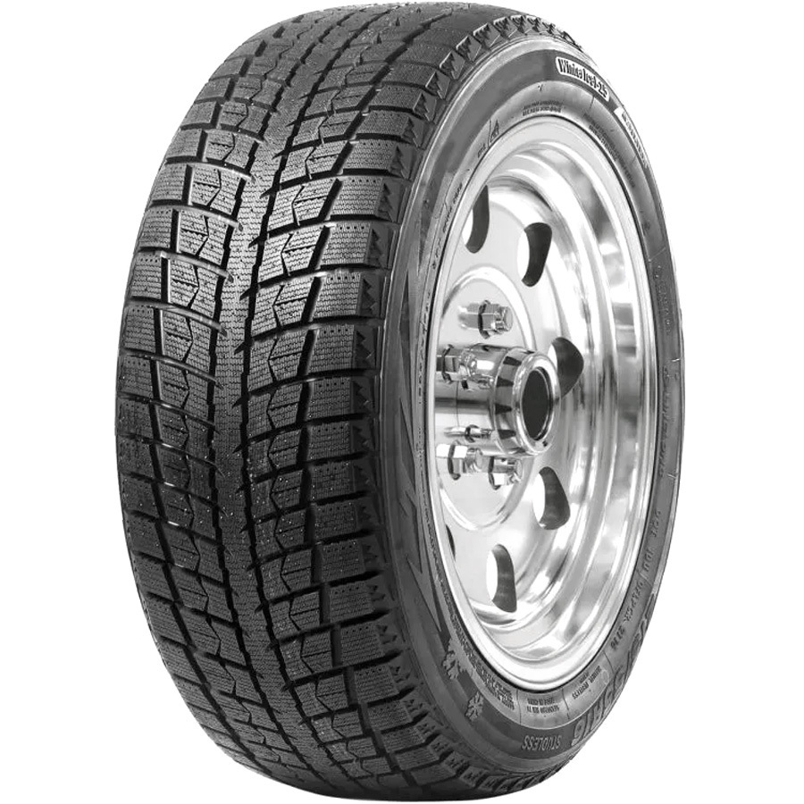 Автомобильная шина Leao Winter Ice I-15 SUV 245/50 R20 102T Без шипов
