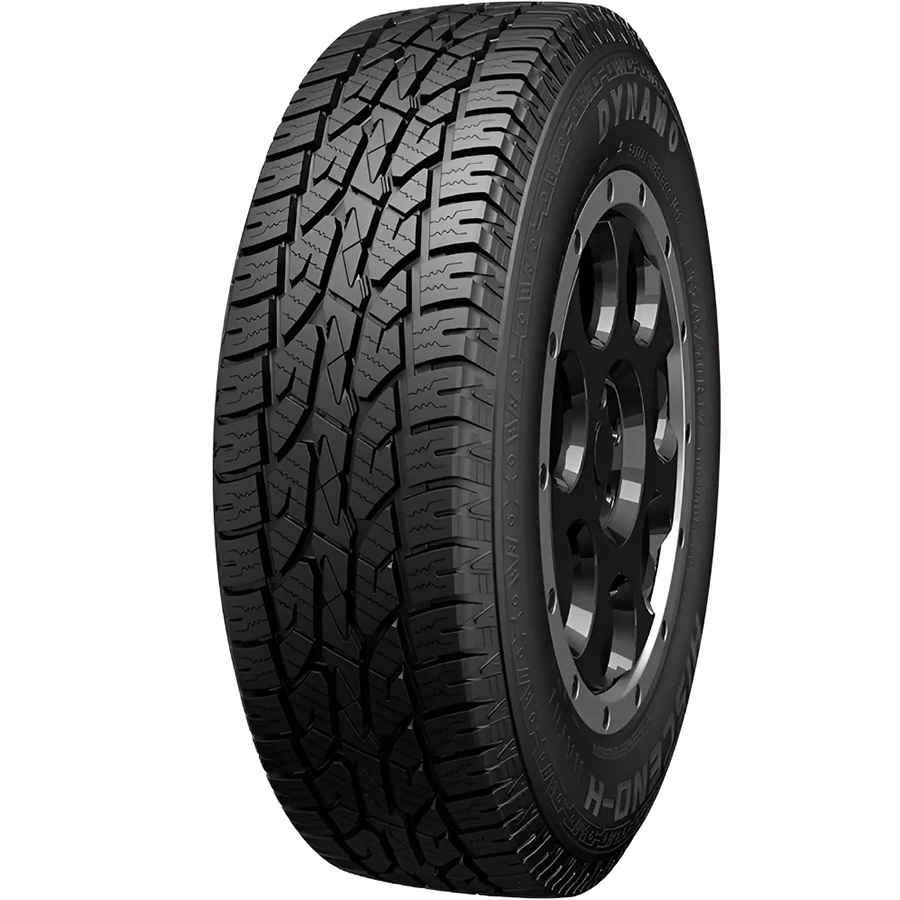 MAT01 Hiscend-H 225/65 R17 102T