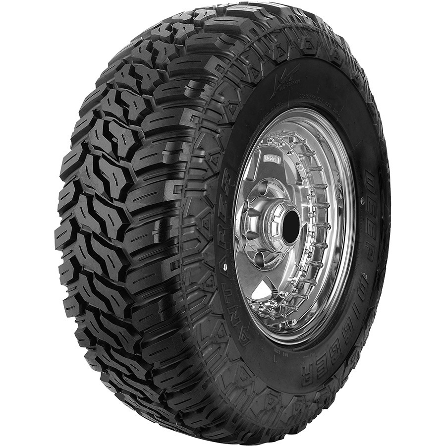 Автомобильная шина Antares Deep Digger 33/12.5 R18C 118Q