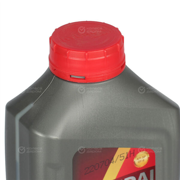 Моторное масло Hyundai Xteer Xteer Gasoline Ultra Protection 5W-30, 1 л в Орске