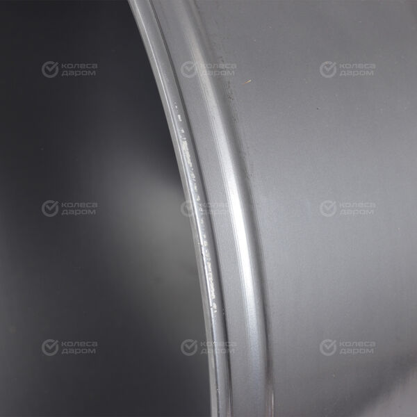 Колесный диск LegeArtis CT Concept A537  10xR21 5x112 ET20 DIA66.6 (уценка) насыщенный темно-серый полированный в Сибае