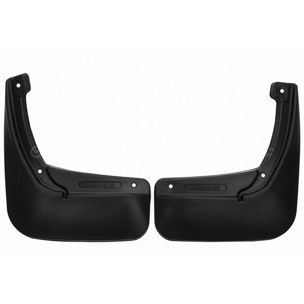 Брызговики задние Frosch для Москвич 3 2022 (art. NLF.A67535.E13) в Котласе