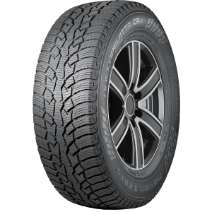 Шины Ikon Tyres (Nokian Tyres) Hakkapeliitta CR4  в  Йошкар-Оле 
