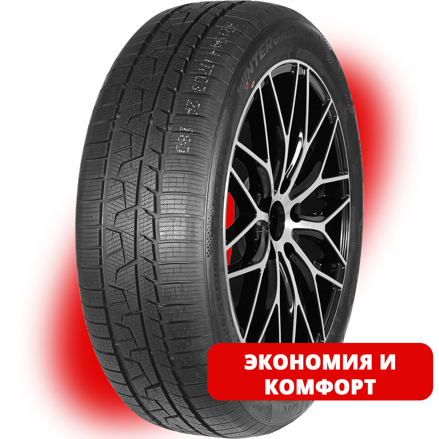 WinterGrip UHP 265/65 R17 112T Без шипов