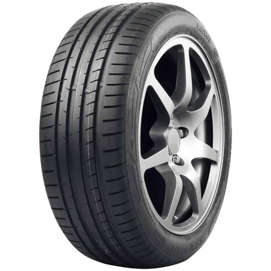 Автомобильная шина Leao Nova-Force Acro 255/30 R19 91Y