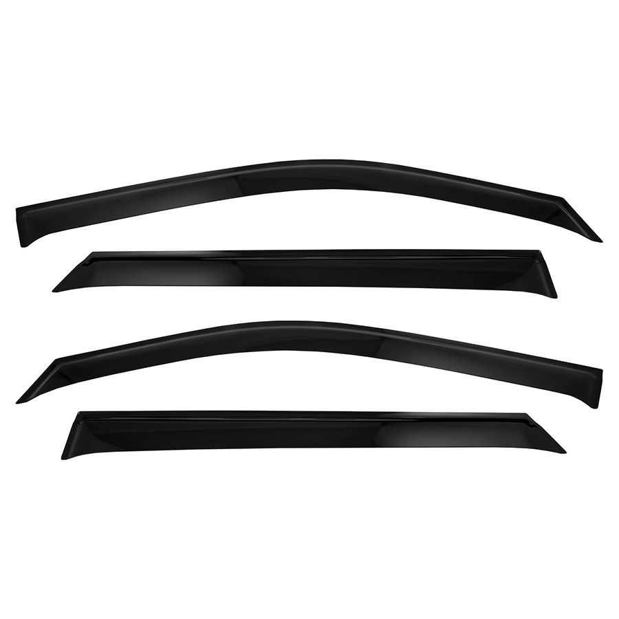 Дефлектор Autofamily Дефлекторы дверей Rein для Changan CS55 2017-2023 (art.REINWV1155)