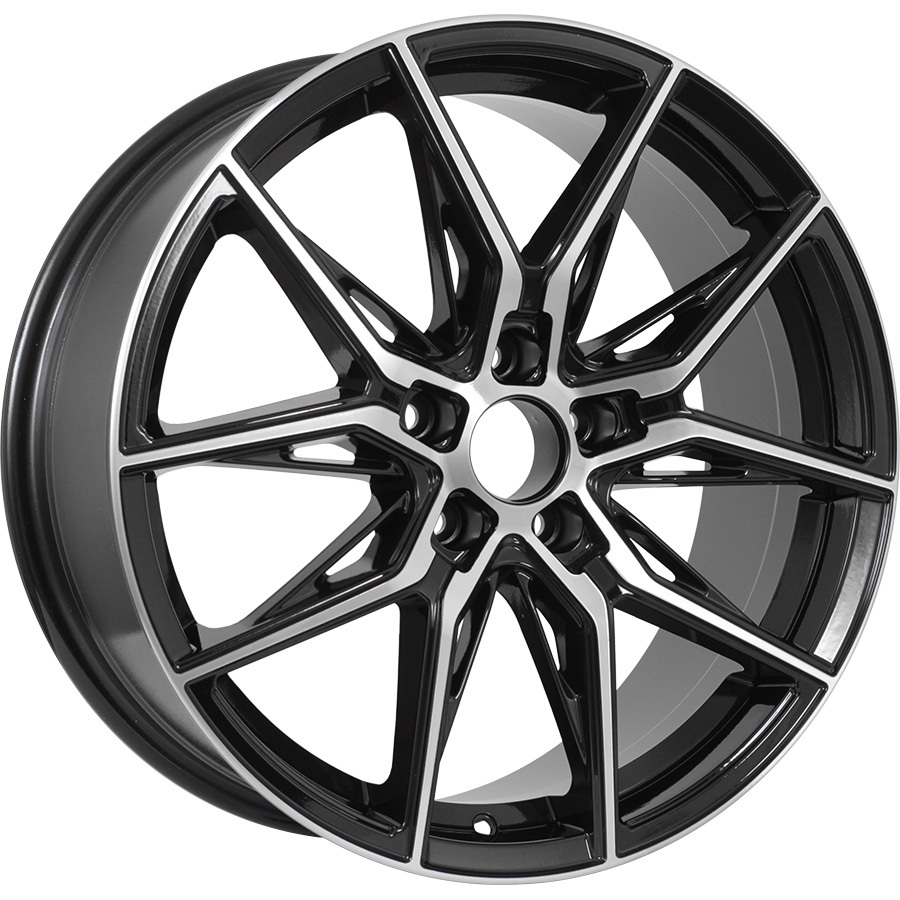Колесный диск RST R247 7x17/5x114.3 D66.1 ET40 BD