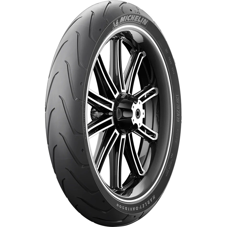 Мотошина Michelin SCORCHER 11 120/70 R18 59W