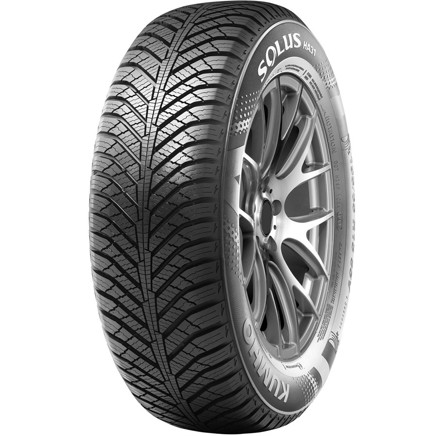 Автомобильная шина Kumho Шина Kumho Solus HA31 175/70 R13 82T