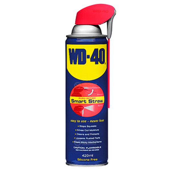 WD-40 Средство для тысячи прим. 420 ml в Янауле