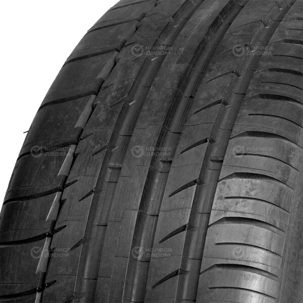 Шина Michelin Pilot Sport 2 235/40 R18 95Y (омологация) в Кувандыке