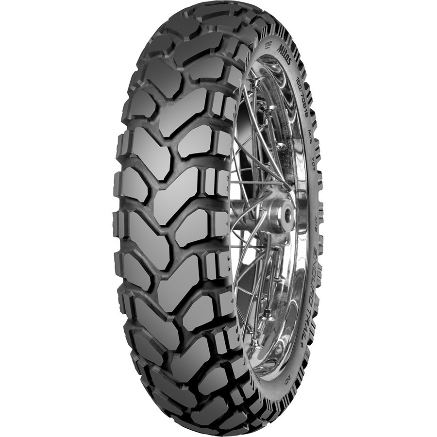 Enduro Trail+ 170/60 R17 72H