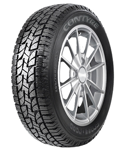 Автомобильная шина Contyre Cross Road 205/70 R15 96Q