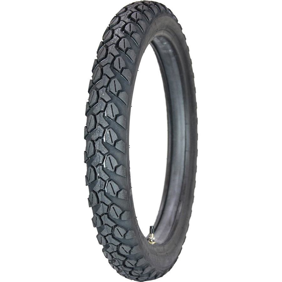 Мотошина Петрошина Л-364 80/100 R17 41P