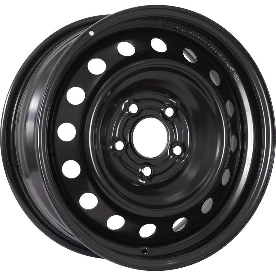 75J38H Евразиа ТАПО 6.5x16/5x114.3 D67 ET38 Black