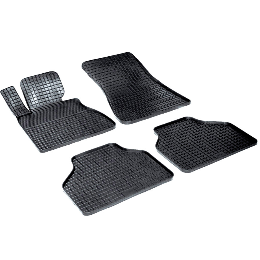 Seintex Коврик в салон Seintex 00981