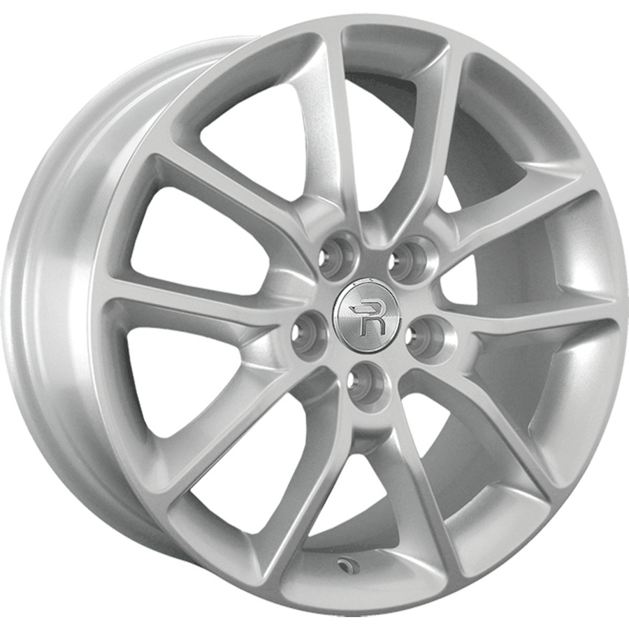 FD108 7.5x17/5x108 D63.3 ET52.5 S