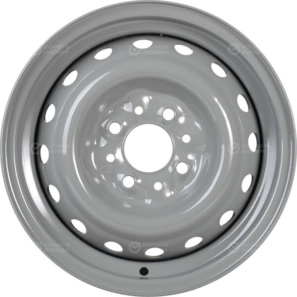 Колесный диск Accuride ВАЗ 2103  5xR13 4x98 ET29 DIA60.1 (уценка) серый в Кувандыке