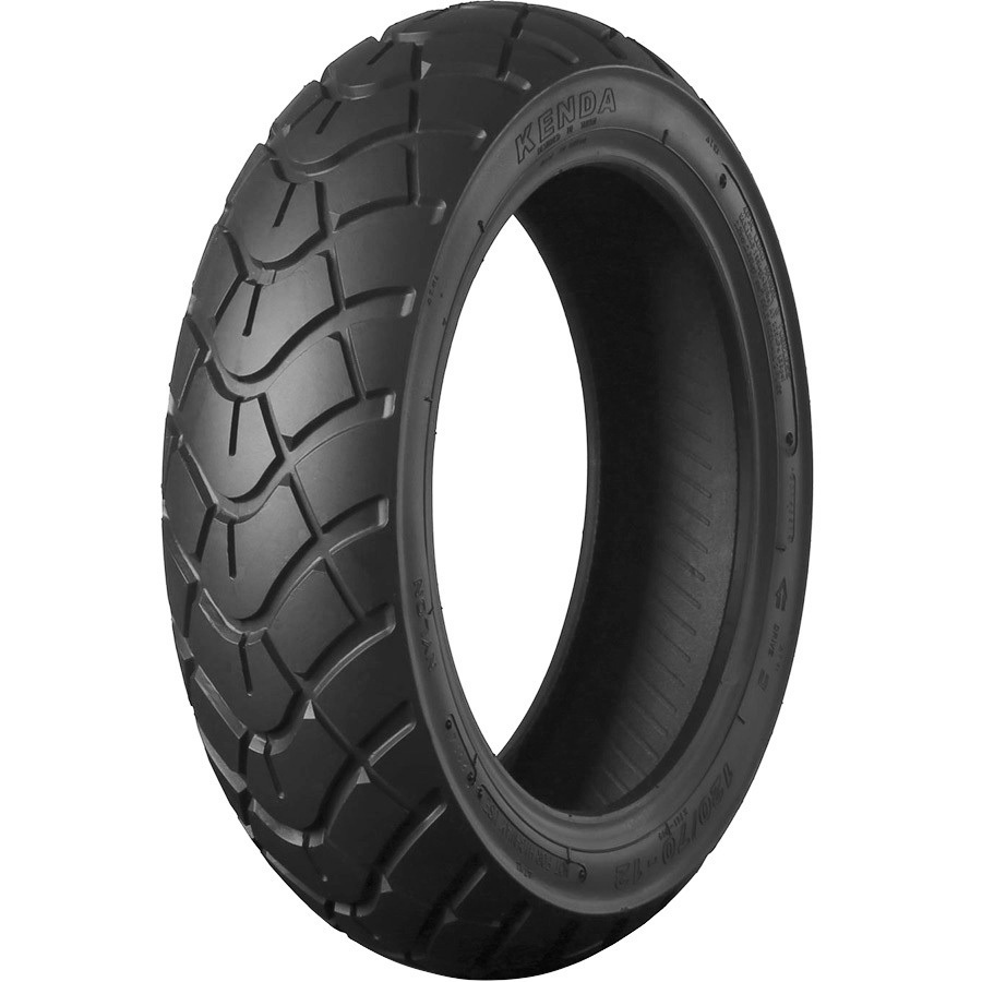 Мотошина Kenda 120/70 R12 51M