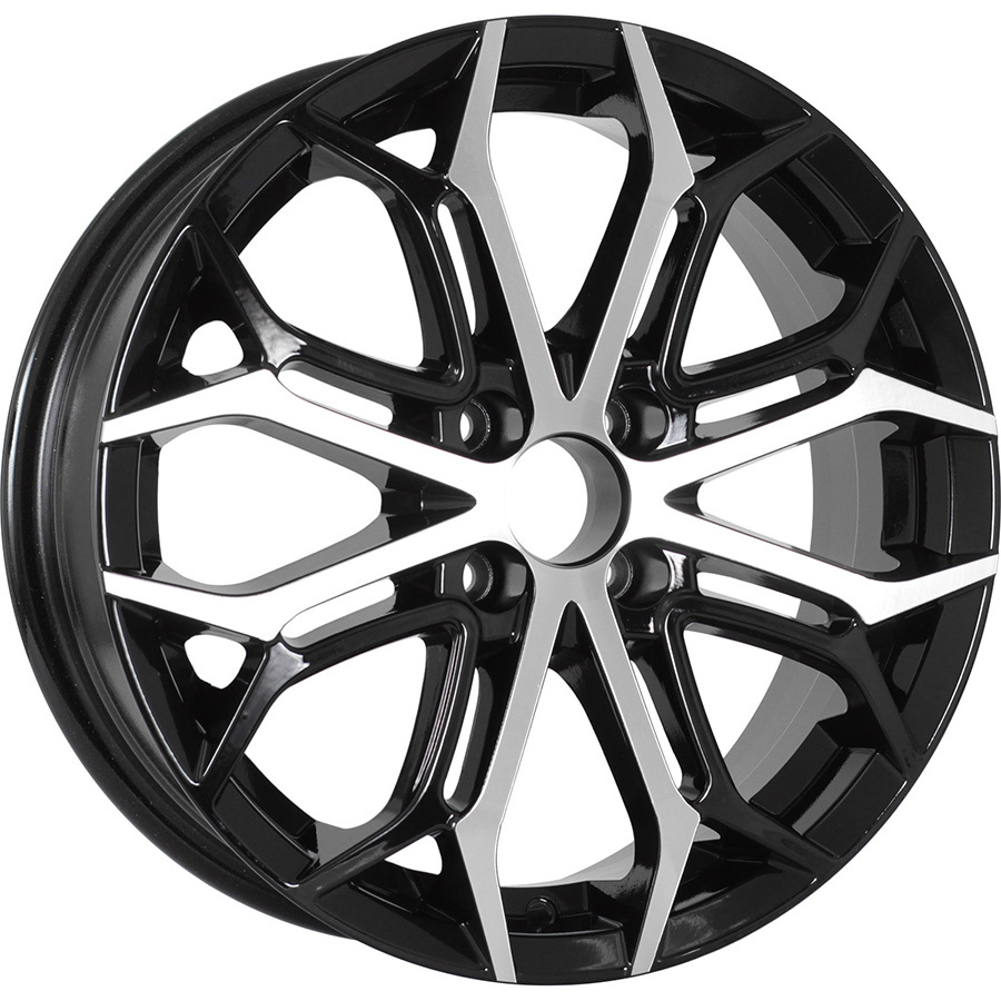Колесный диск RST R126 6x16/4x98 D58.6 ET33 BD