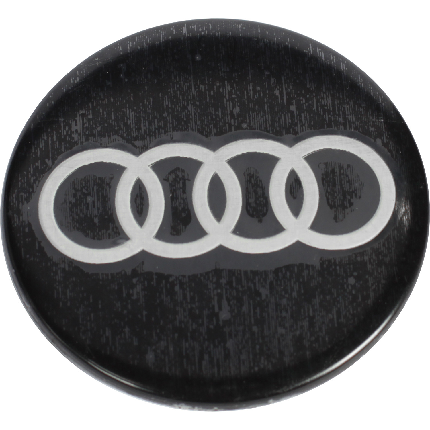 Стикер алюм Tech Line 60 мм Audi