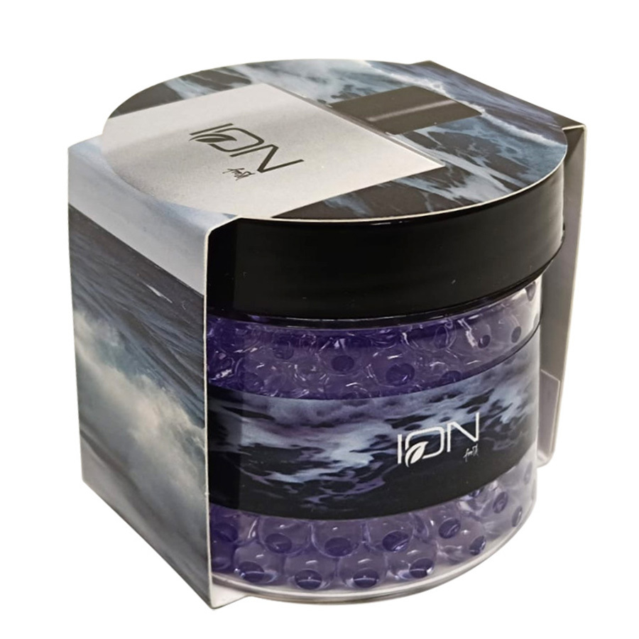 Ion Ароматизатор ION гель банка CHANEL (art.IEV-12)