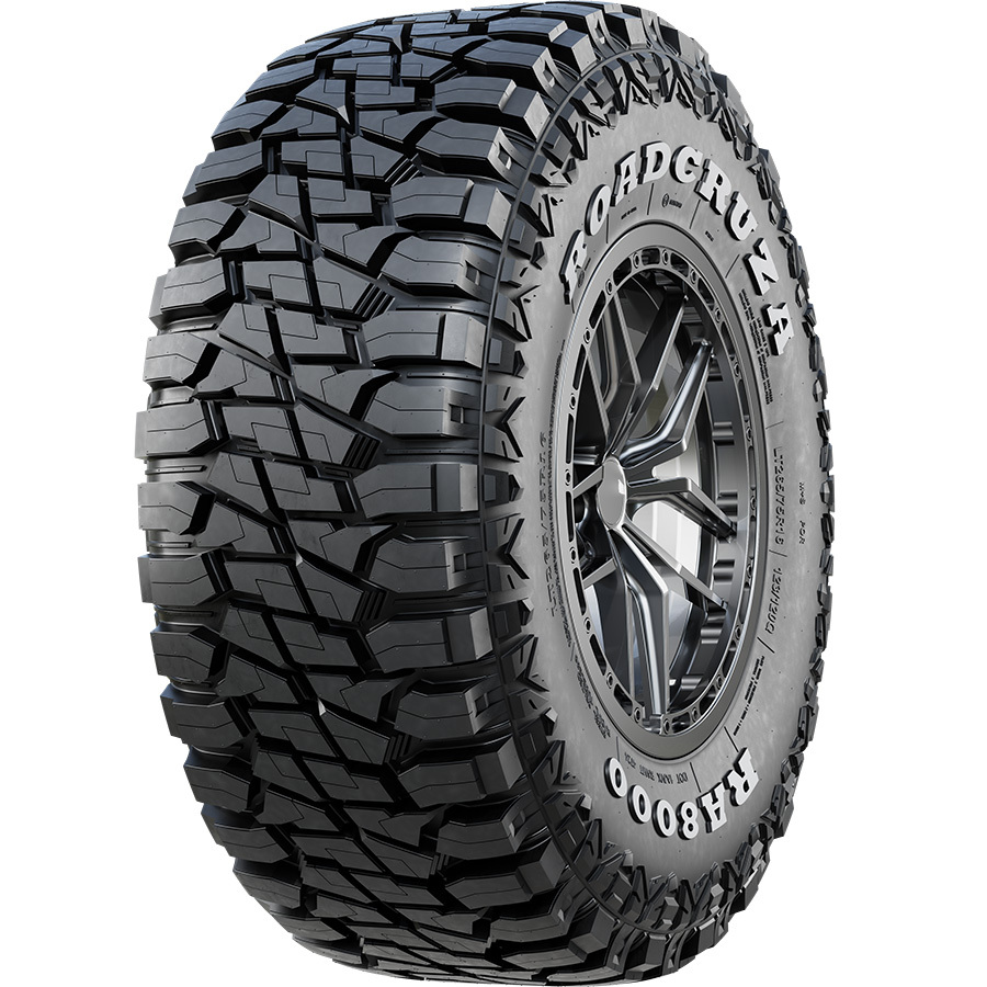Roadcruza RA8000 C
