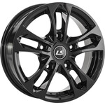 LS LS 197  6.5xR16 5x139.7 ET40 DIA98.5