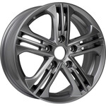 КиК Trinity-оригинал  6xR15 5x100 ET43 DIA57.1