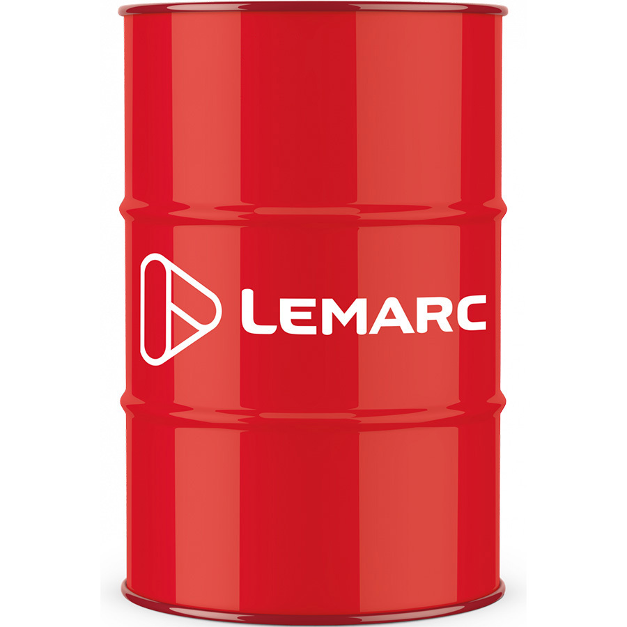 Моторное масло Lemarc Qualard NEO 0W-20, 57 л