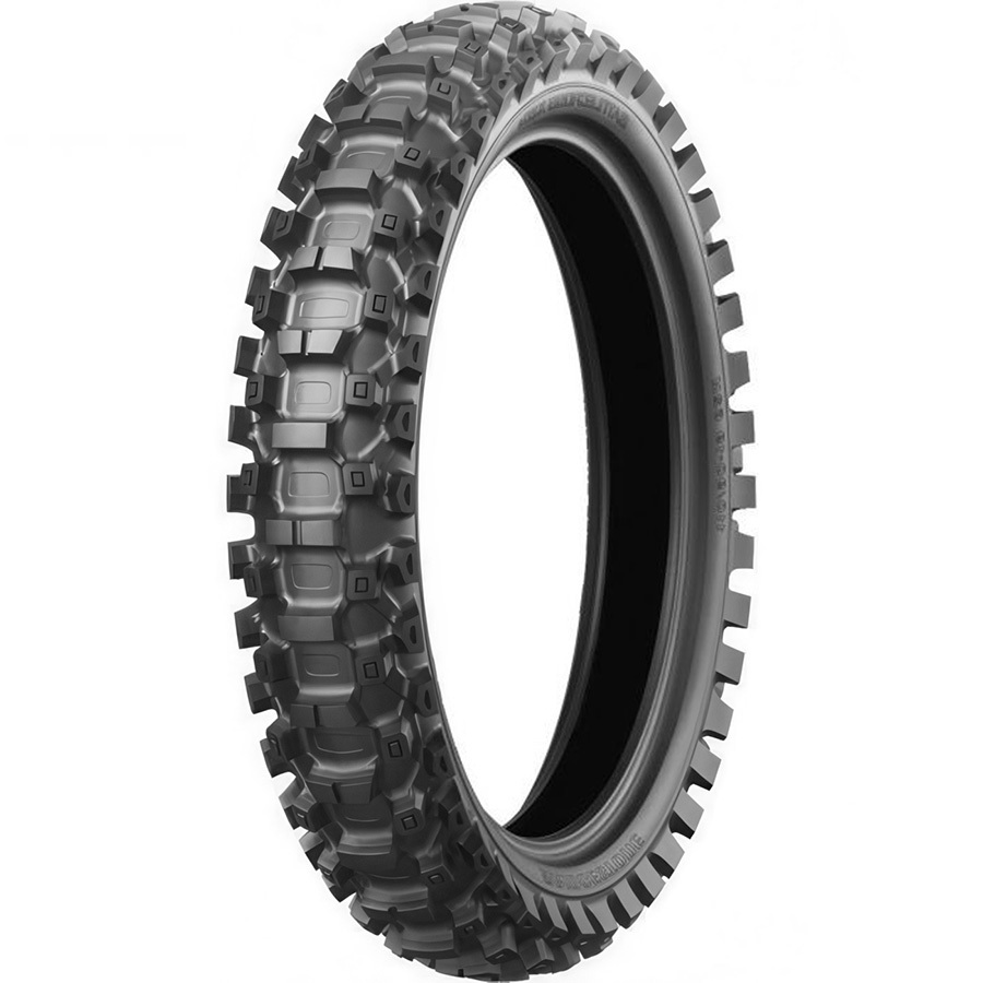 Мотошина Bridgestone Battlecross X20 110/100 R18 64M
