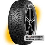 Gislaved Spike Control (ex. Bridgestone)