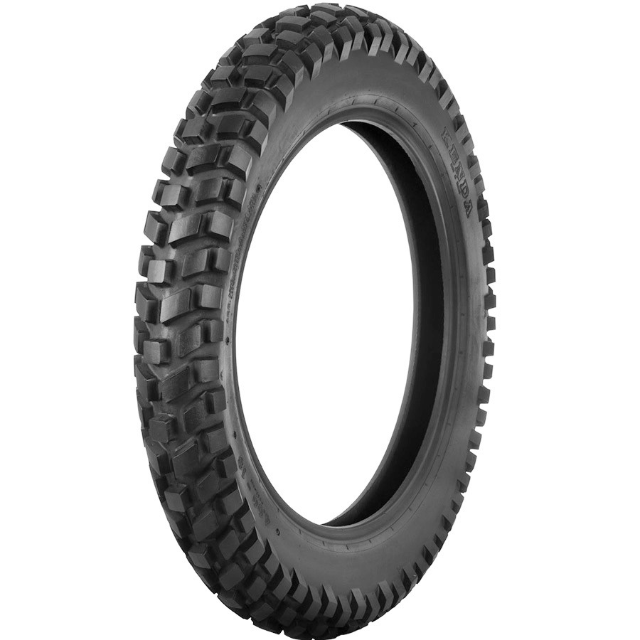 Мотошина Kenda K335 4.00/ R19