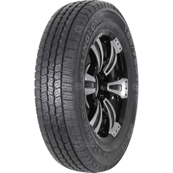 Шина Linglong Crosswind STORM01 185/75 R16C 104R в Южноуральске
