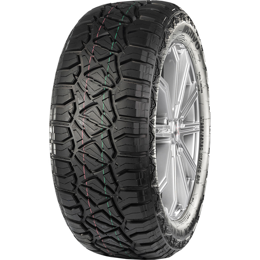 Rock Trak R/T 265/50 R20 111Q