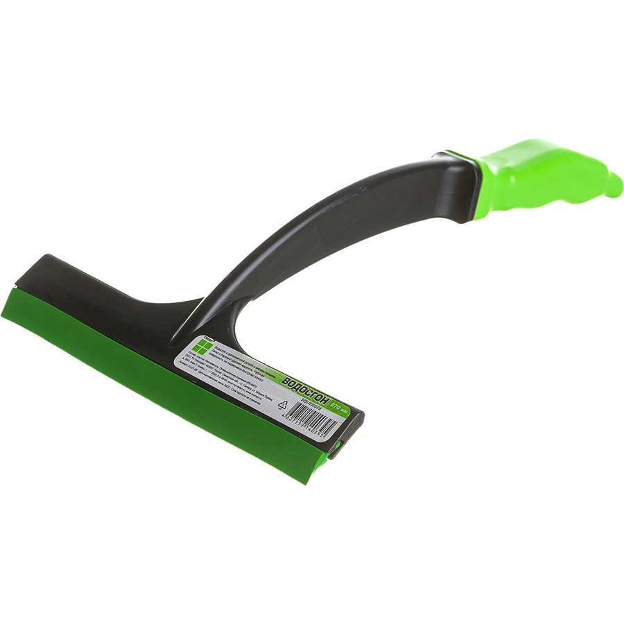 Все для зимы Oktan Водосгон Oktan зеленый 270 мм (art.А3-01-08)