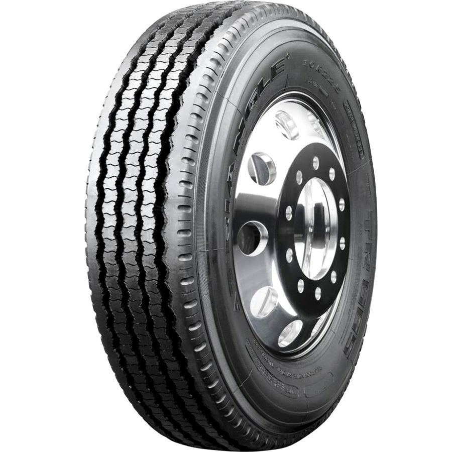 Грузовая шина Triangle TR665 9/ R22.5 136L