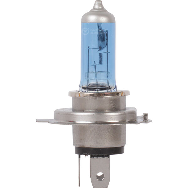 Лампа CA-RE Crystal White - H4-60/55 Вт-4300К, 1 шт. в Иркутске