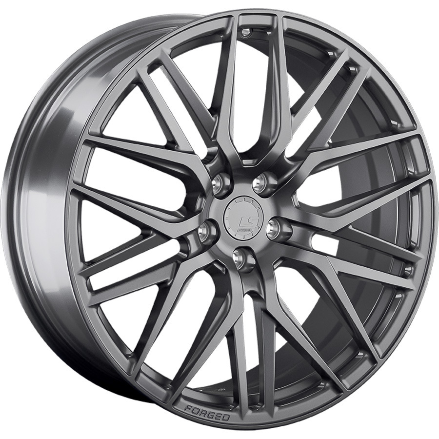 FG04 8.5x20/5x114.3 D67.1 ET45 MGM