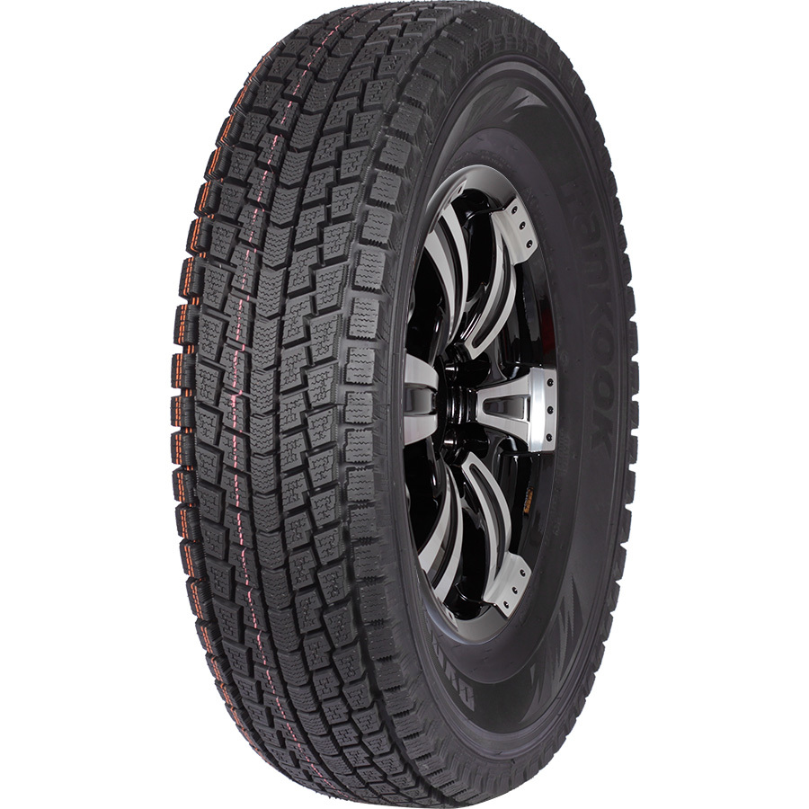 Автомобильная шина Hankook DynaPro i cept RW08 275/60 R20 115T Без шипов