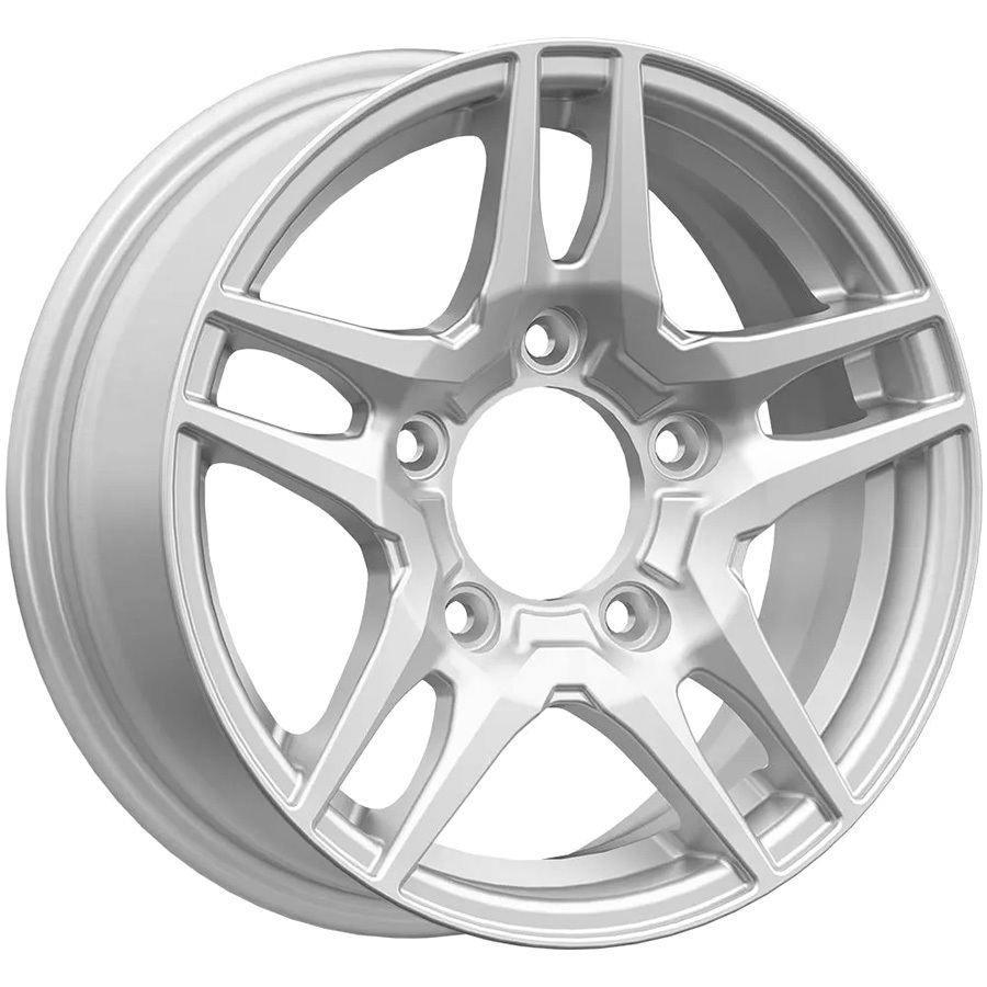 Бустер 6x15/5x139.7 D98.1 ET40 Neo_classic