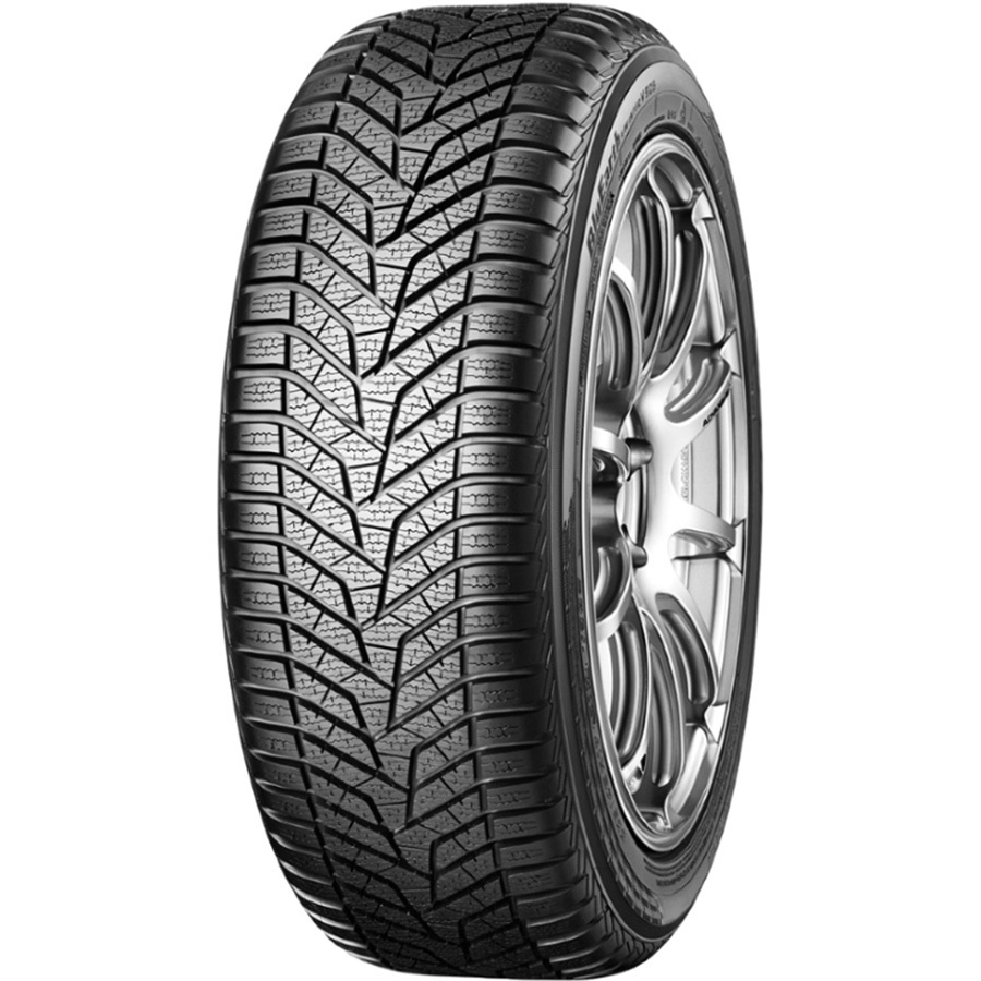 Yokohama BluEarth Winter V905 Без шипов