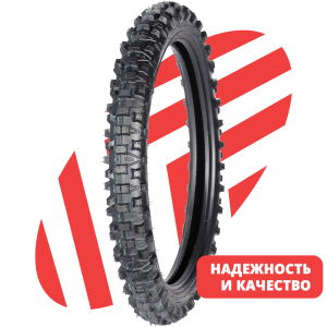 Мотошина Novion SS-155 70/100 -17 50P TT Medium Soft NHS