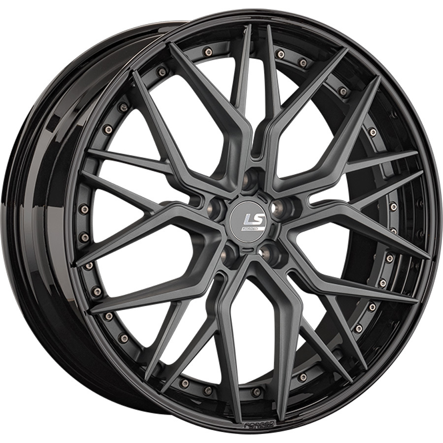 LS FG35 9x22/5x120 D72.6 ET43 MGM_BK