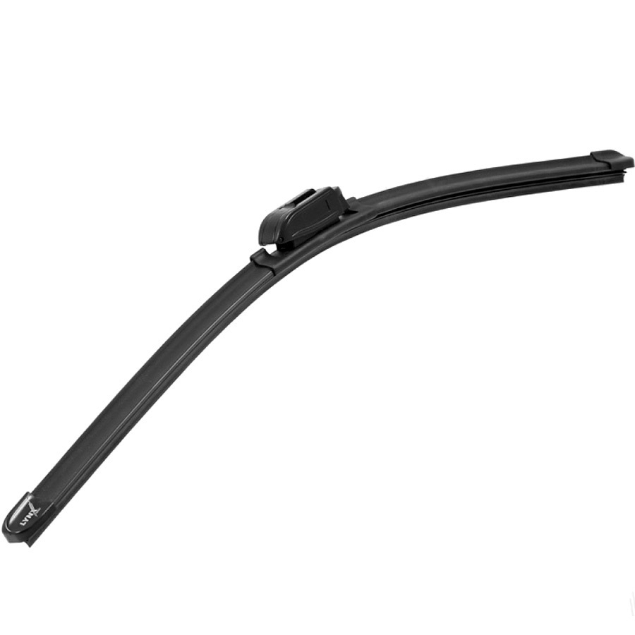 LYNX Щетка стеклоочистителя бескаркасная 330mm LYNX