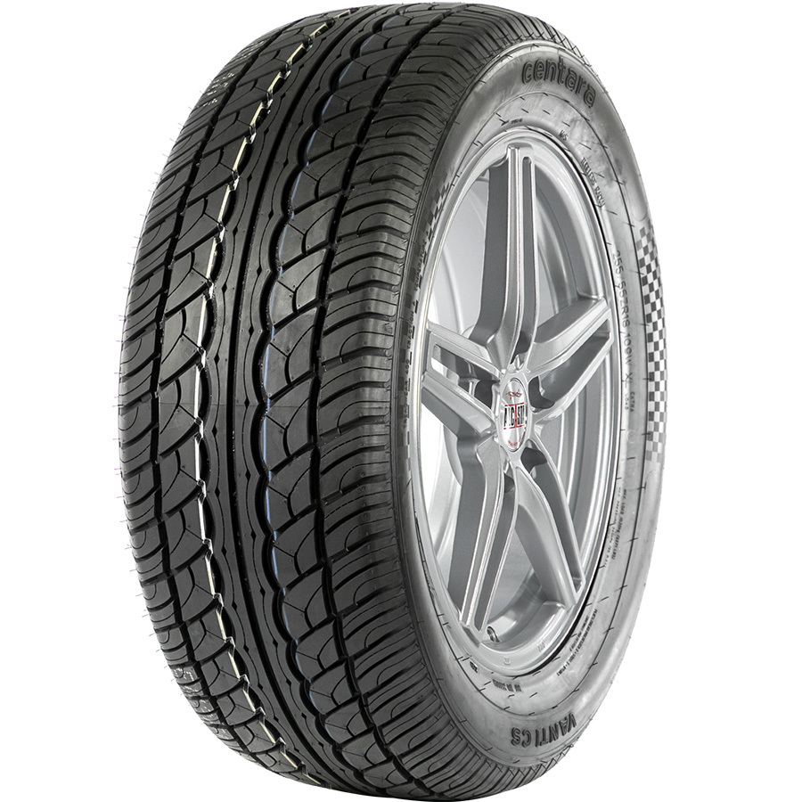 Vanti Cs 275/70 R16 114H