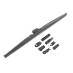 Щетка стеклоочистителя каркасная зимняя LYNXauto 650 мм (art.LW650)