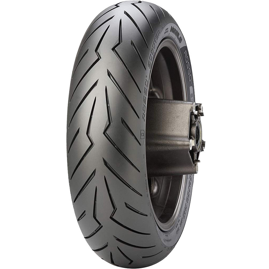 Diablo Rosso Scooter 150/70 R13 64S