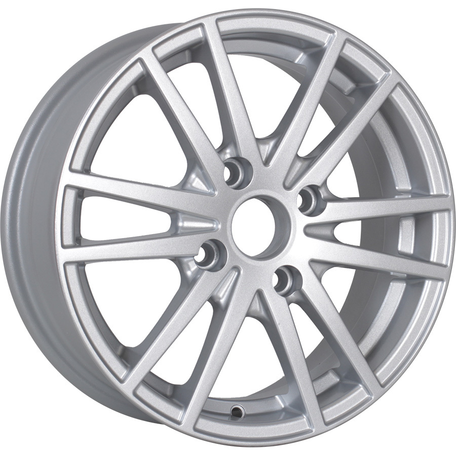 Колесный диск Tech Line 535 6x15/5x100 D57.1 ET45 S